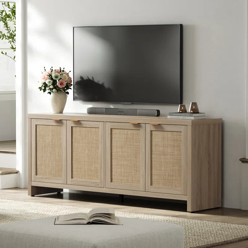 Media Consoles