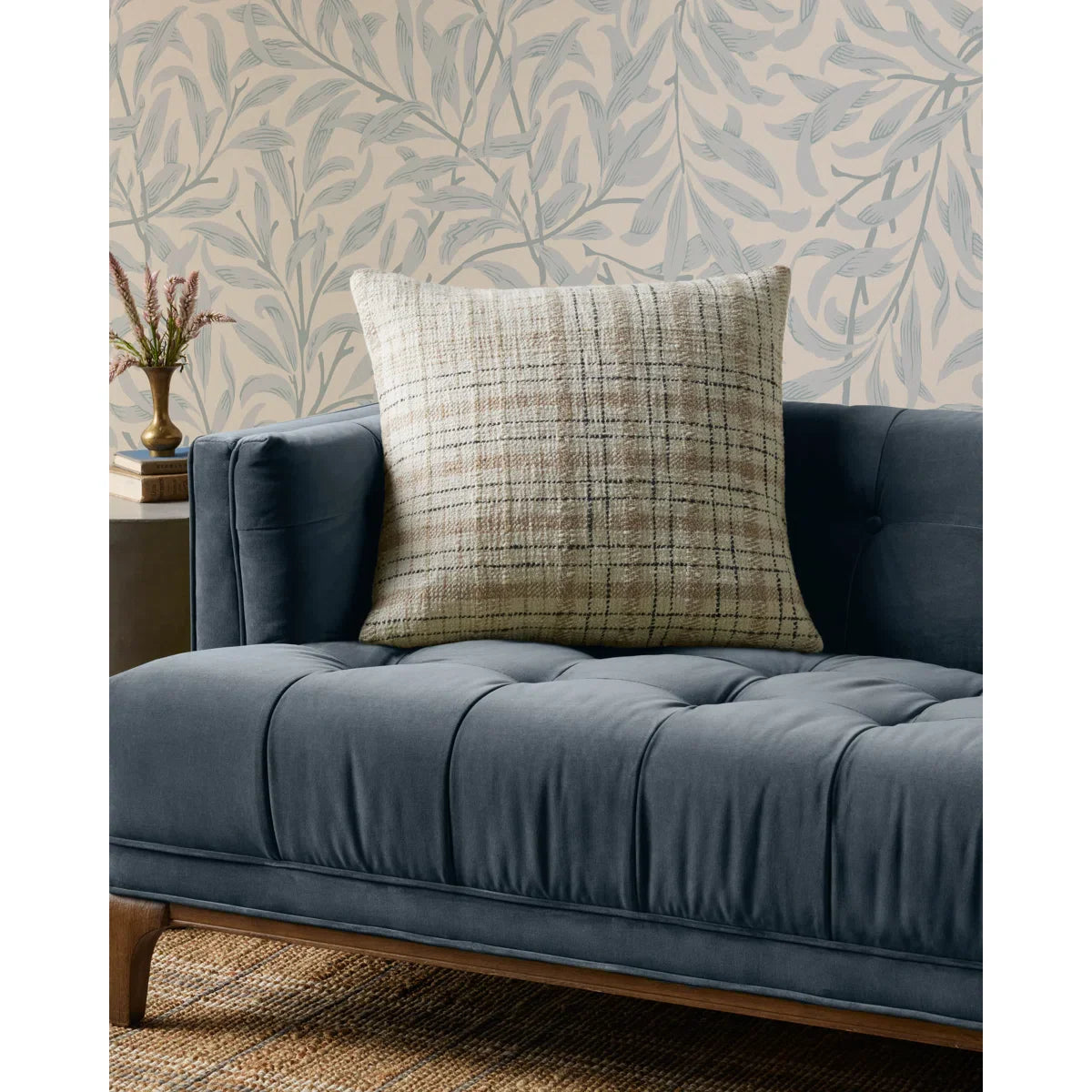 Throw Pillows