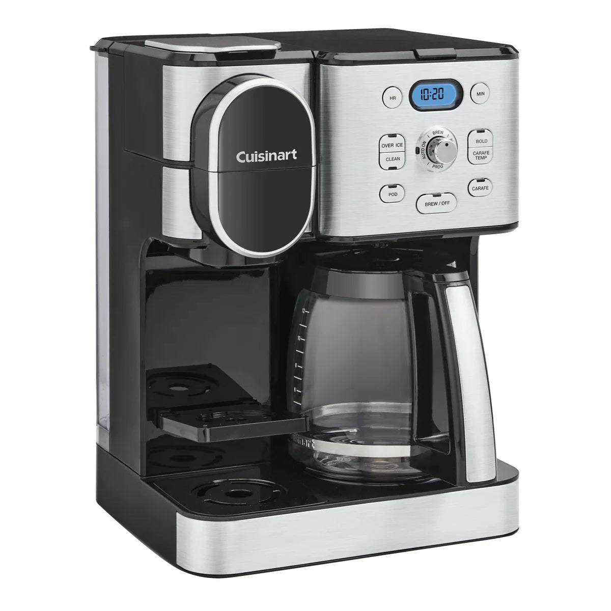 Appliances