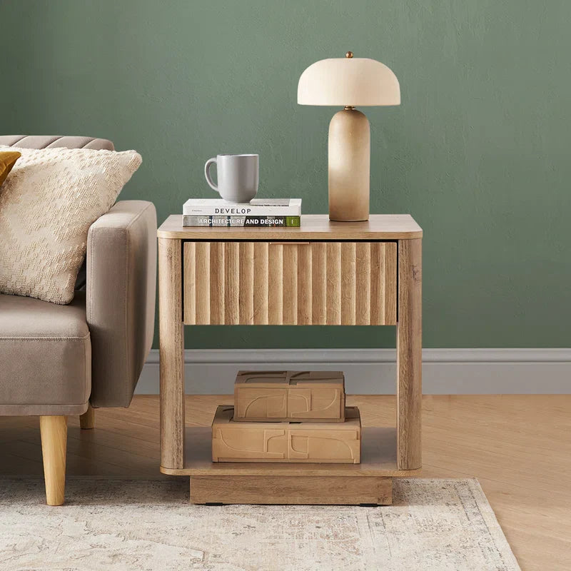 End Tables