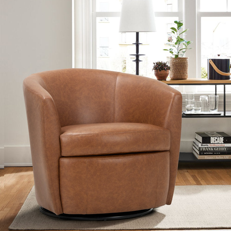Swivel chairs