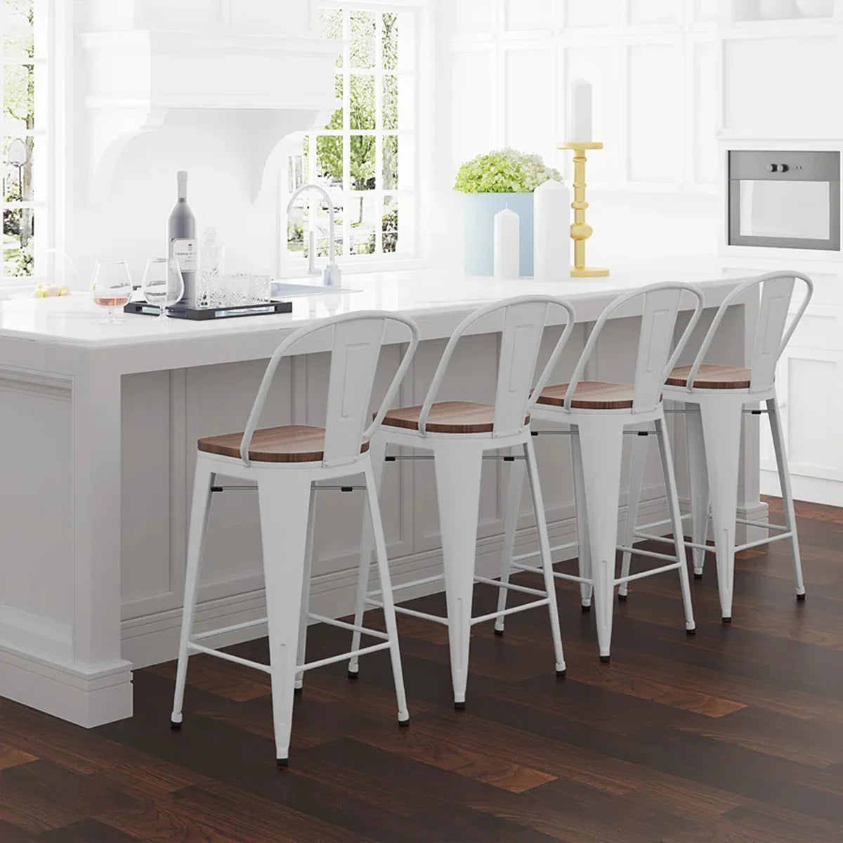 Barstools