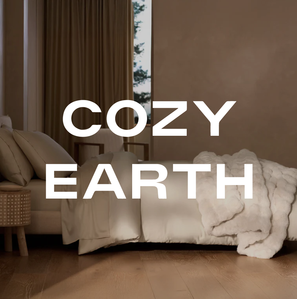 Cozy Earth