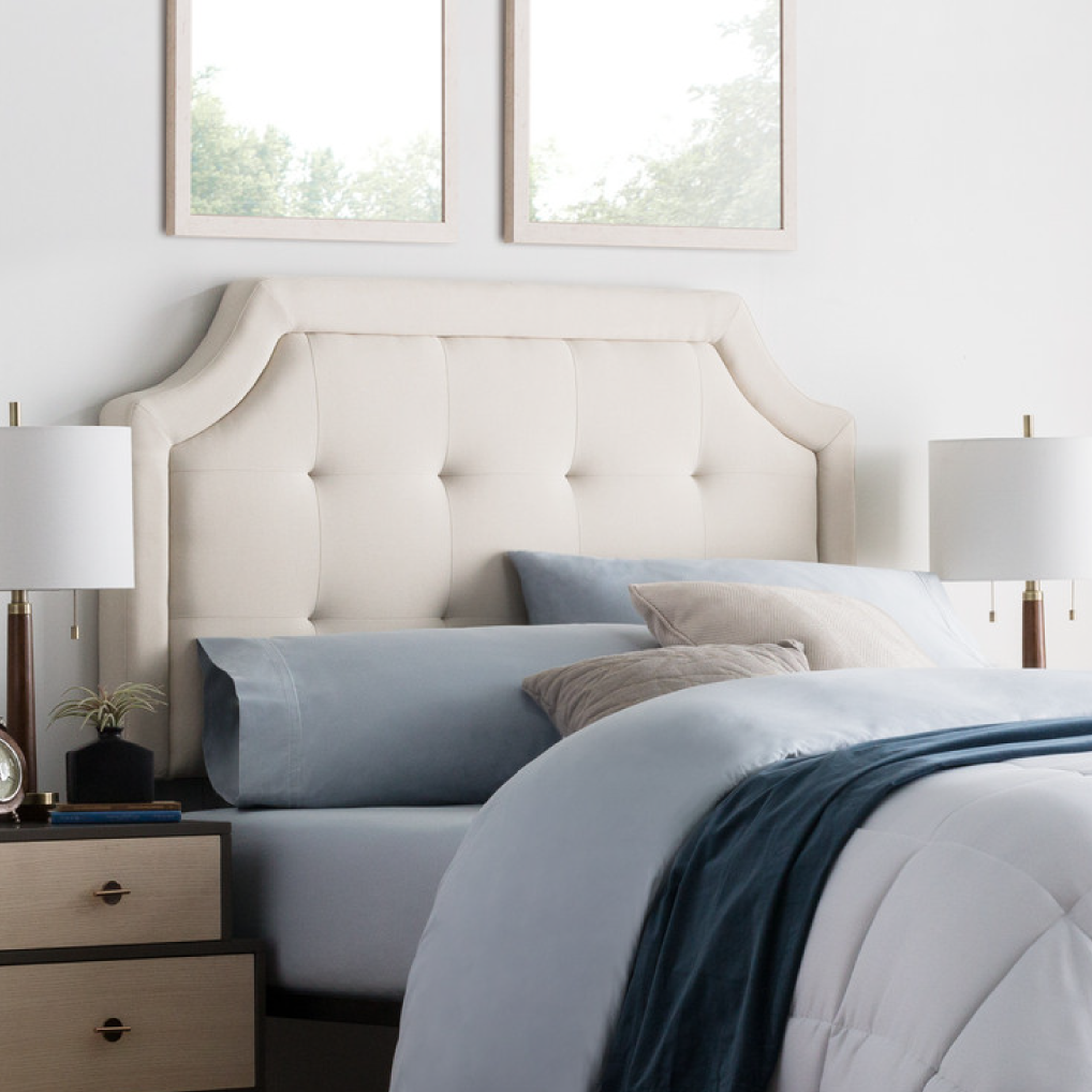 Bed Frames & Headboards