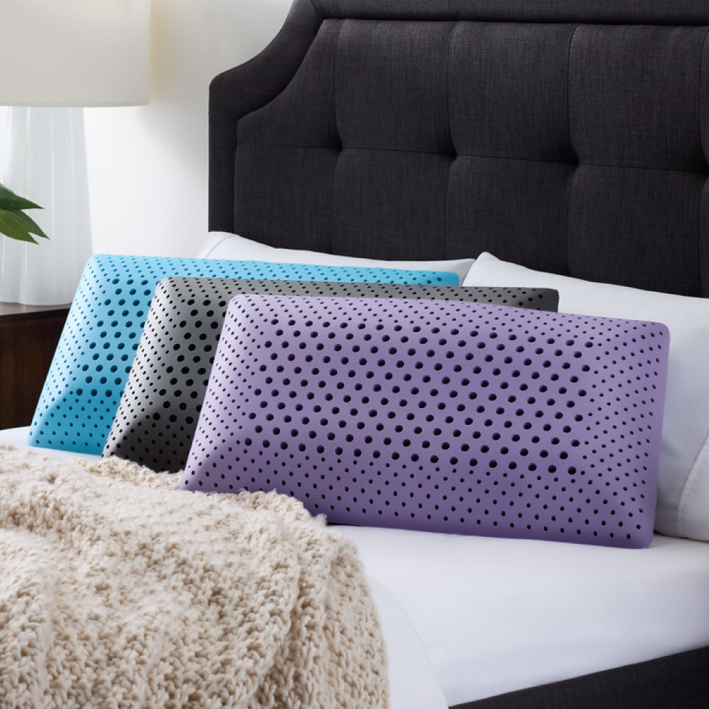 Pillows