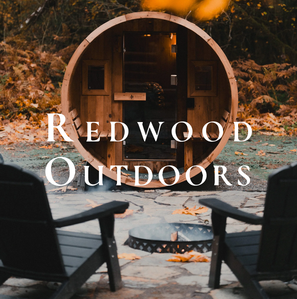 Redwood Outdoors
