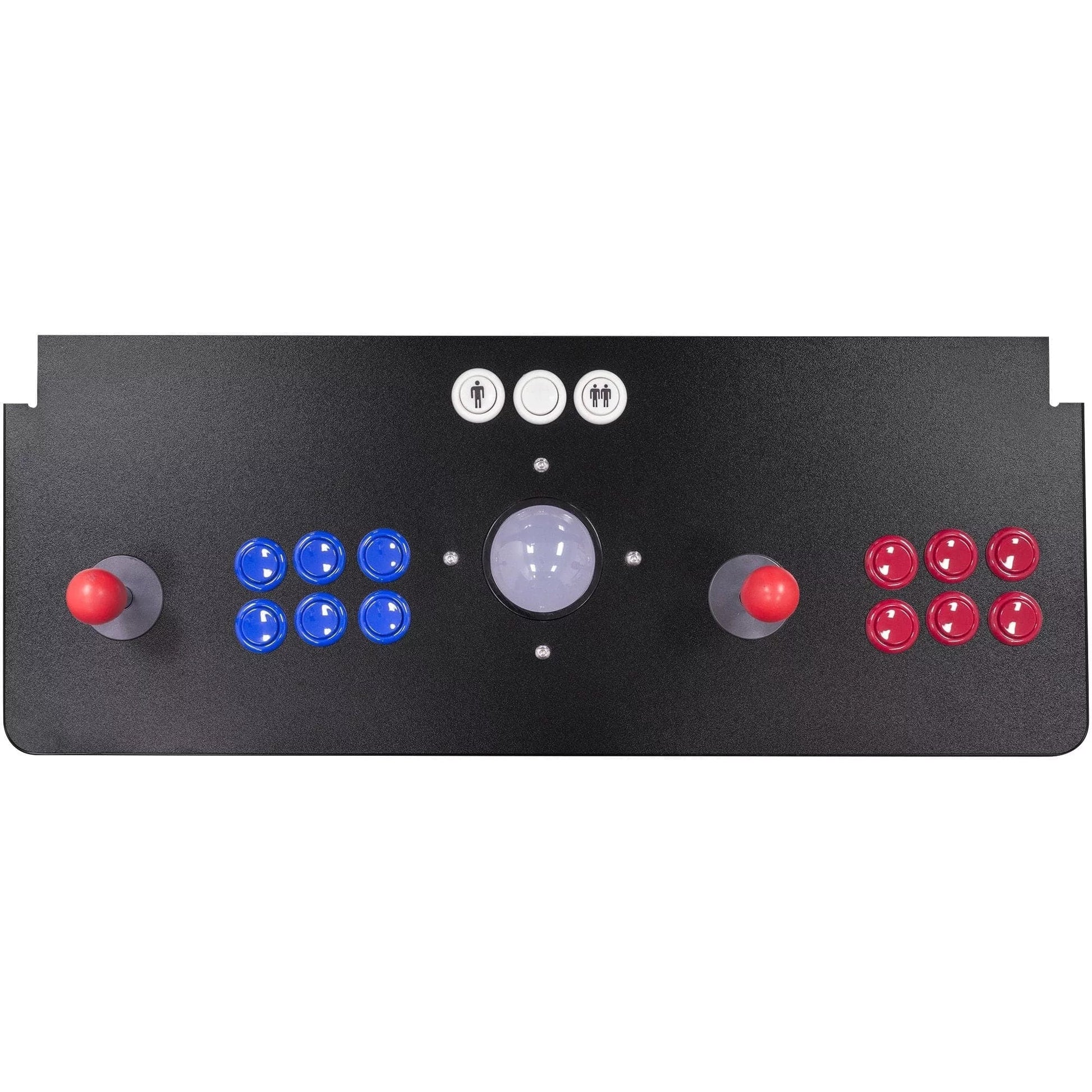 2P Classic Arcade Machin