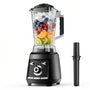 1800W Professional High-Speed Blender – 68Oz BPA-Free Pitcher, Ice Crushing，Ice And Frozen Fruit