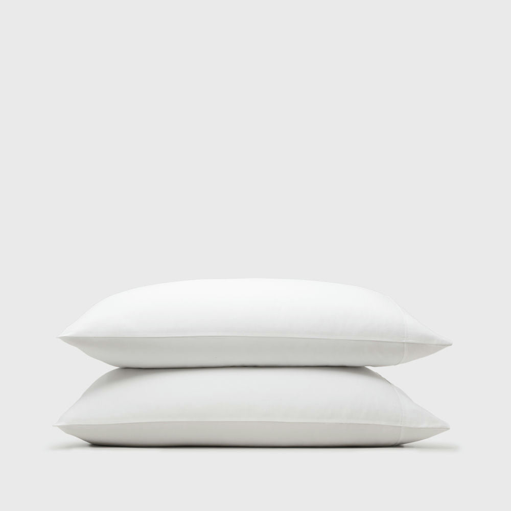 Organic Standard Pillow Cases (2 ct) - (Case of 12)
