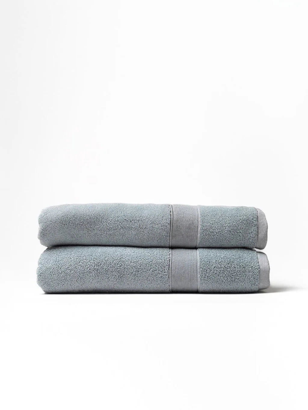 Luxe Bath Towels
