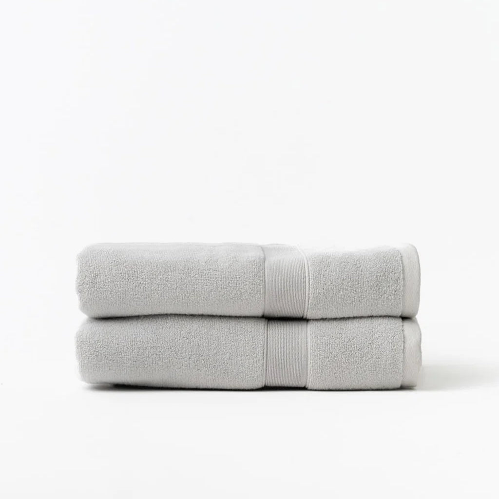 Luxe Bath Towels