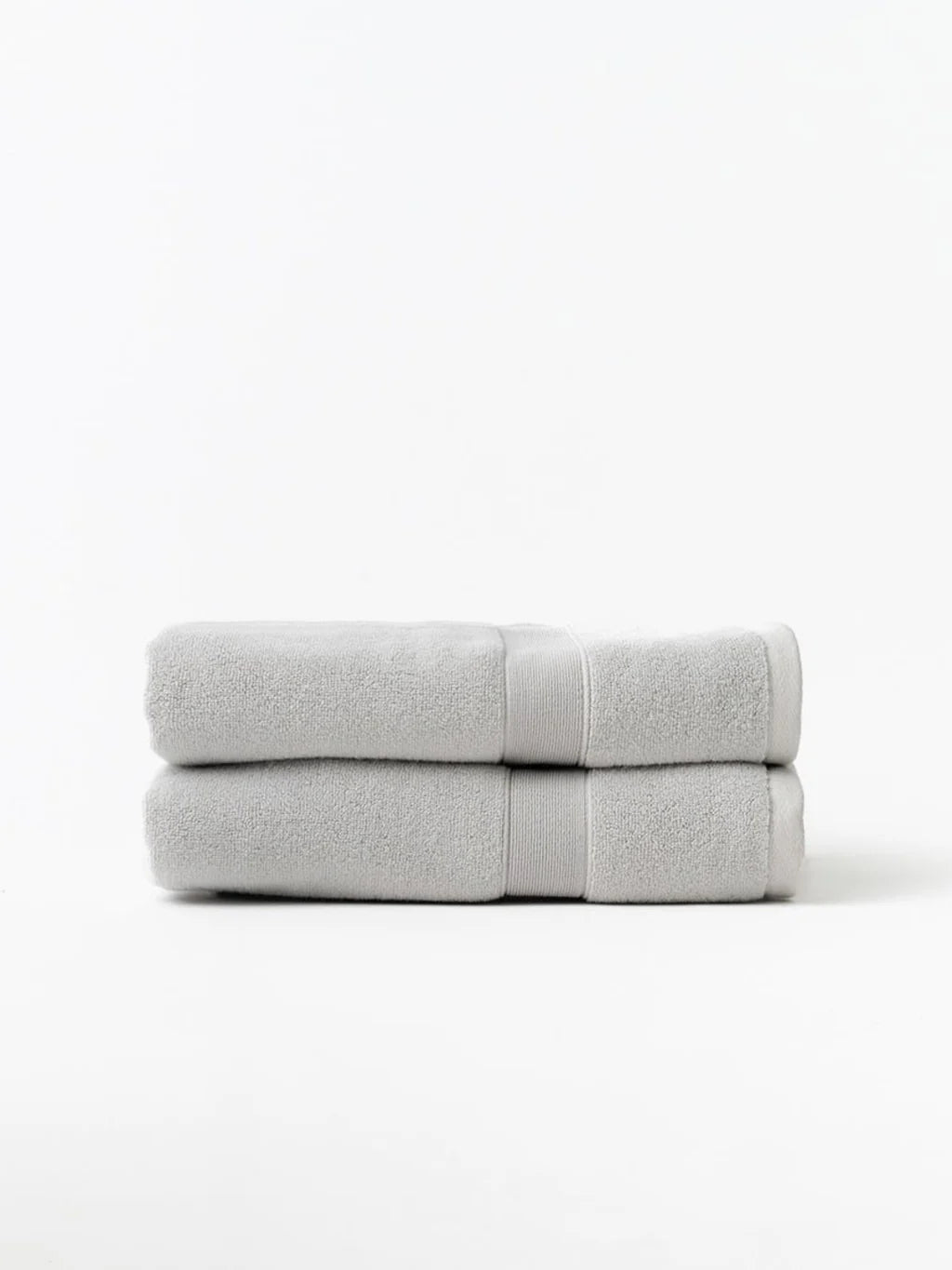 Luxe Bath Towels