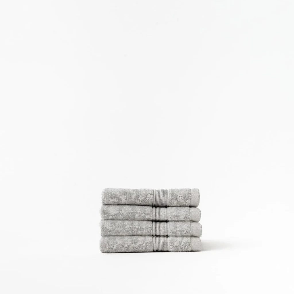 Luxe Washcloths