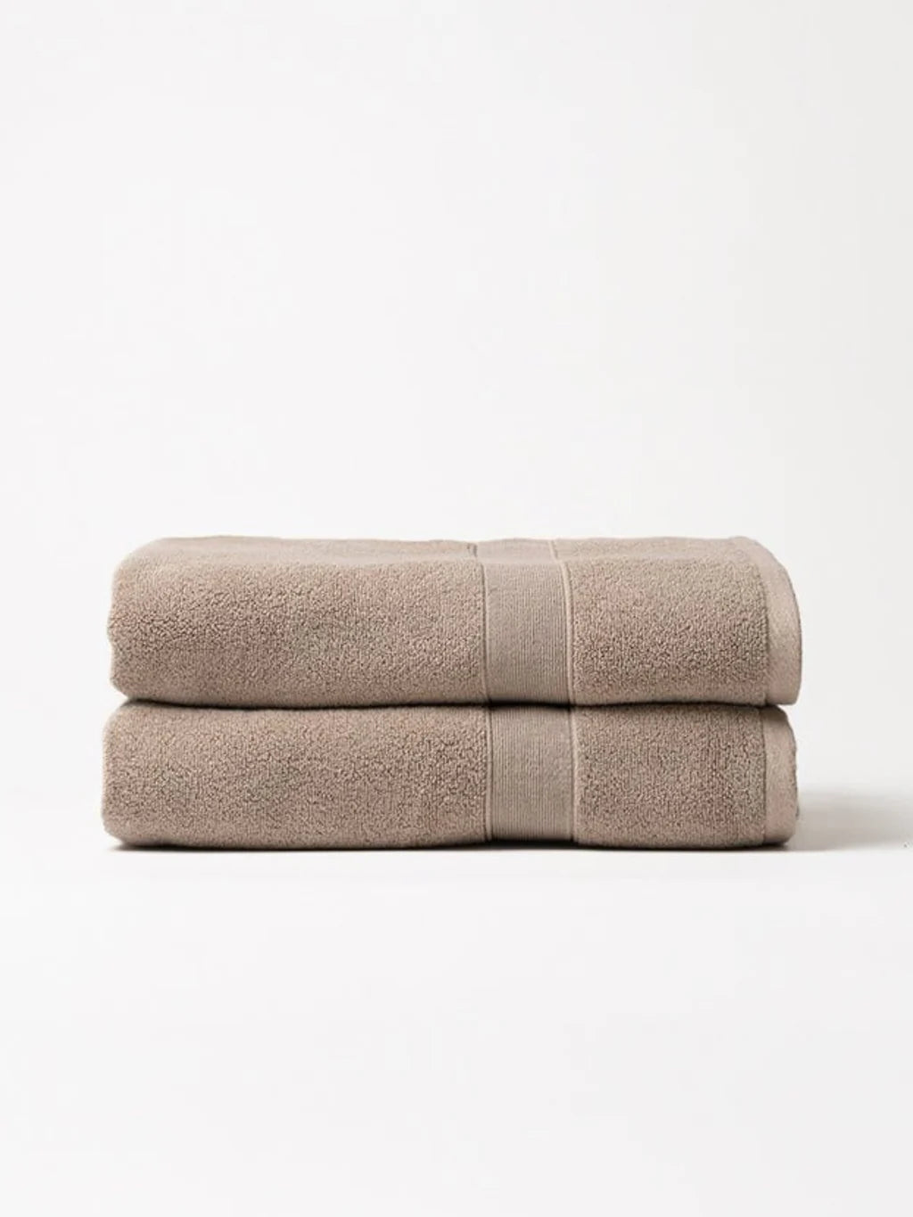 Luxe Bath Towels