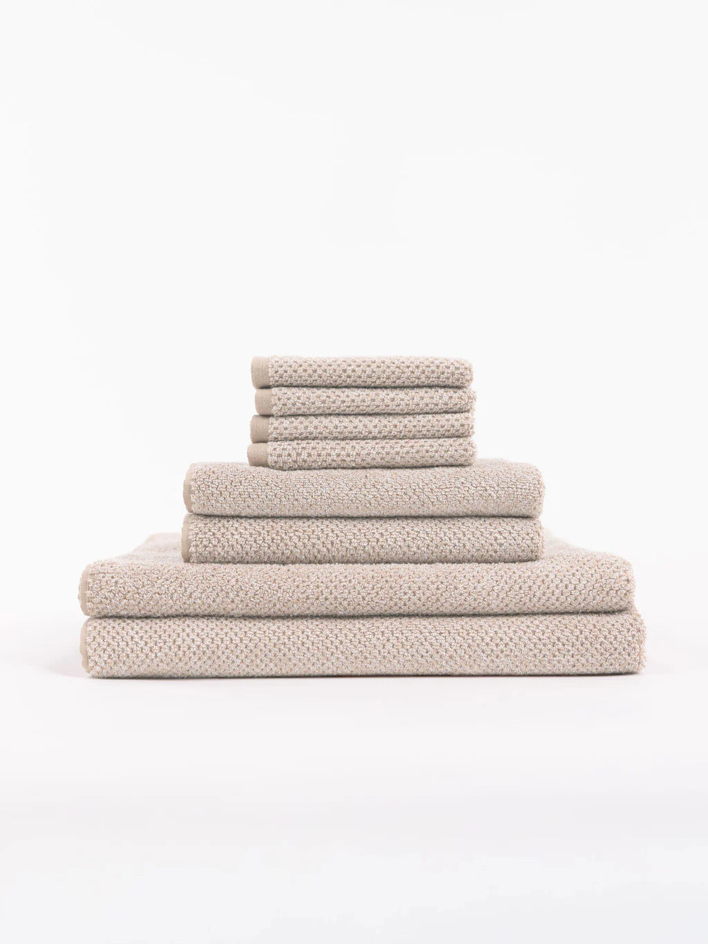 Nantucket Bath Towel Set