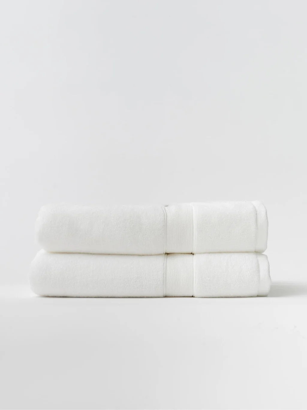 Luxe Bath Towels