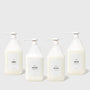 Bath & Body Essentials Gallon Refill Bundle