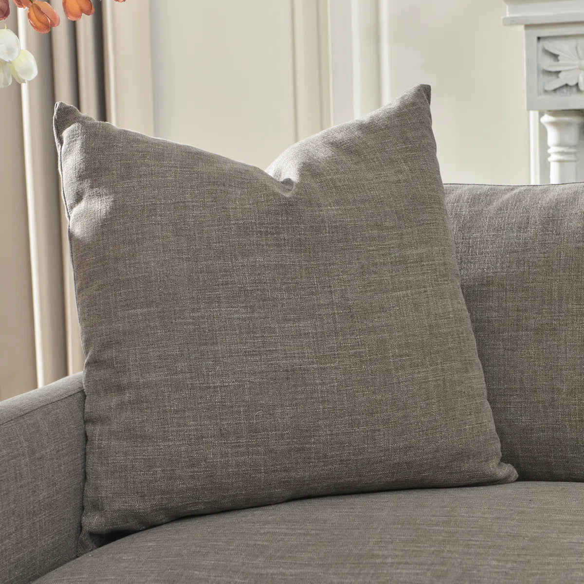 Cami 2 - Piece Upholstered Chaise Sectional