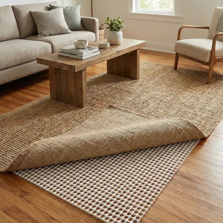 Non-Slip Rug Pad