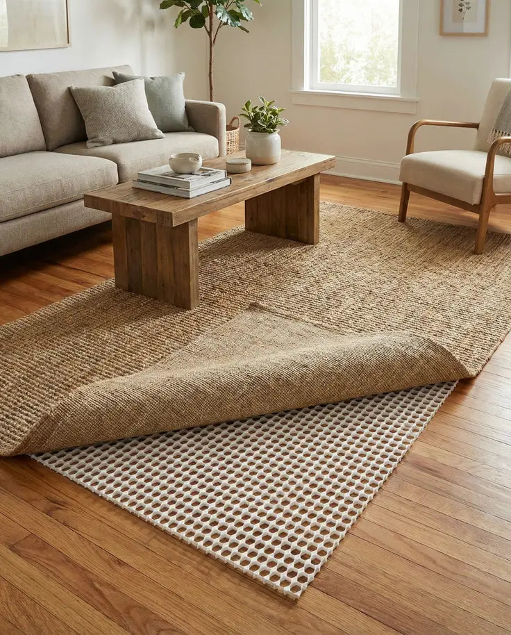 Non-Slip Rug Pad