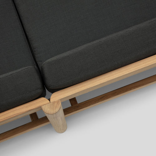 Haven Loveseat