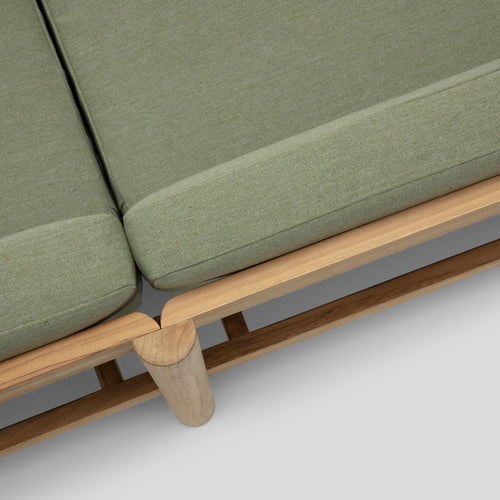 Haven Loveseat