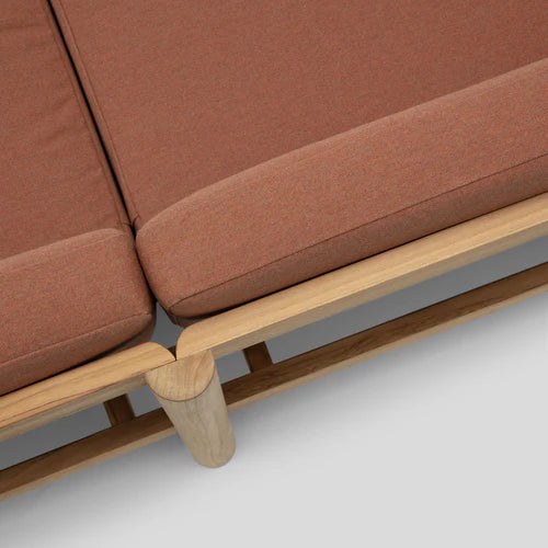 Haven Loveseat