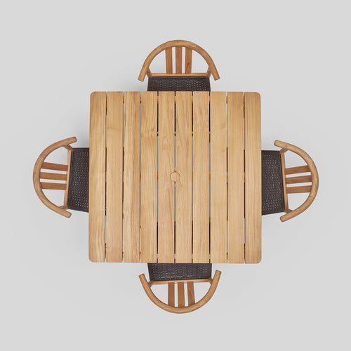 Haven Dining Set