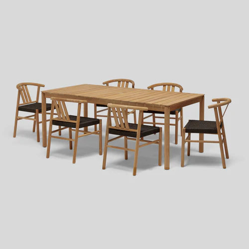 Haven Dining Set