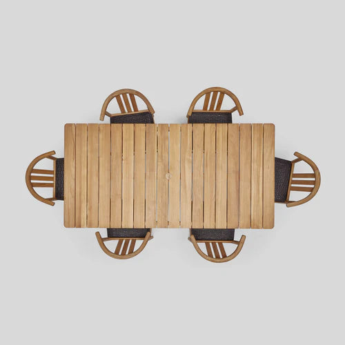 Haven Dining Set