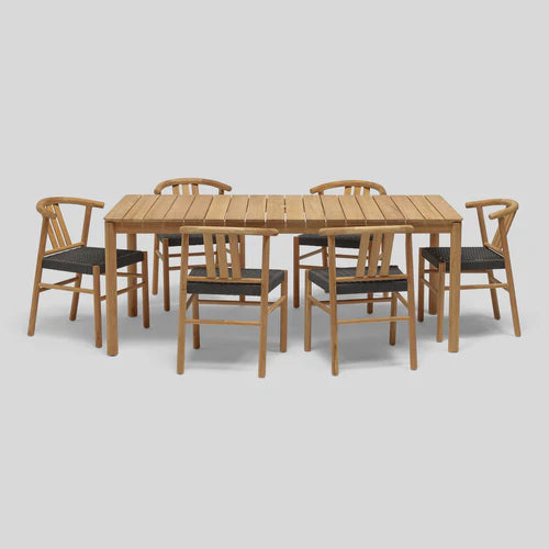 Haven Dining Set