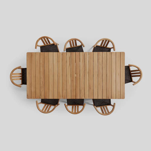 Haven Dining Set