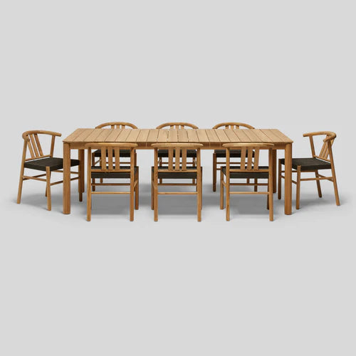 Haven Dining Set