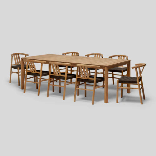 Haven Dining Set