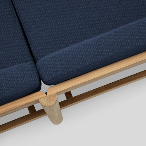 Haven Loveseat