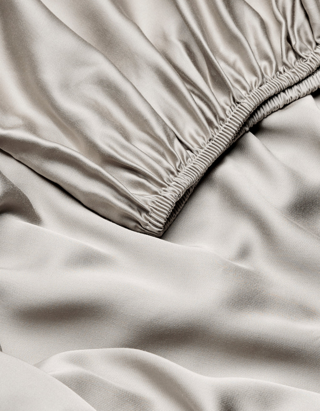 Bamboo Fitted Sheet
