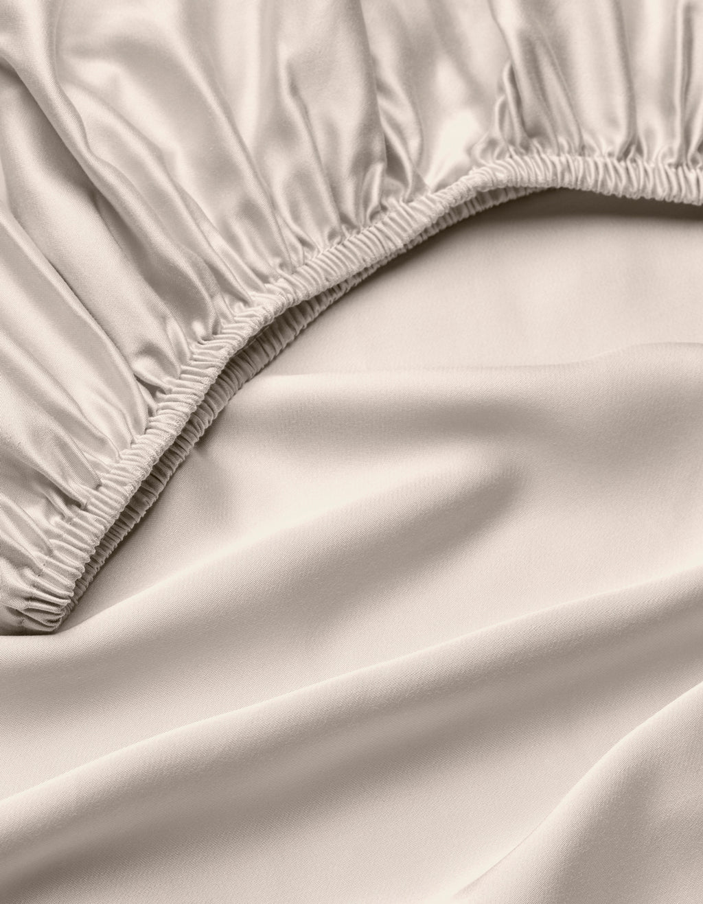 Bamboo Fitted Sheet