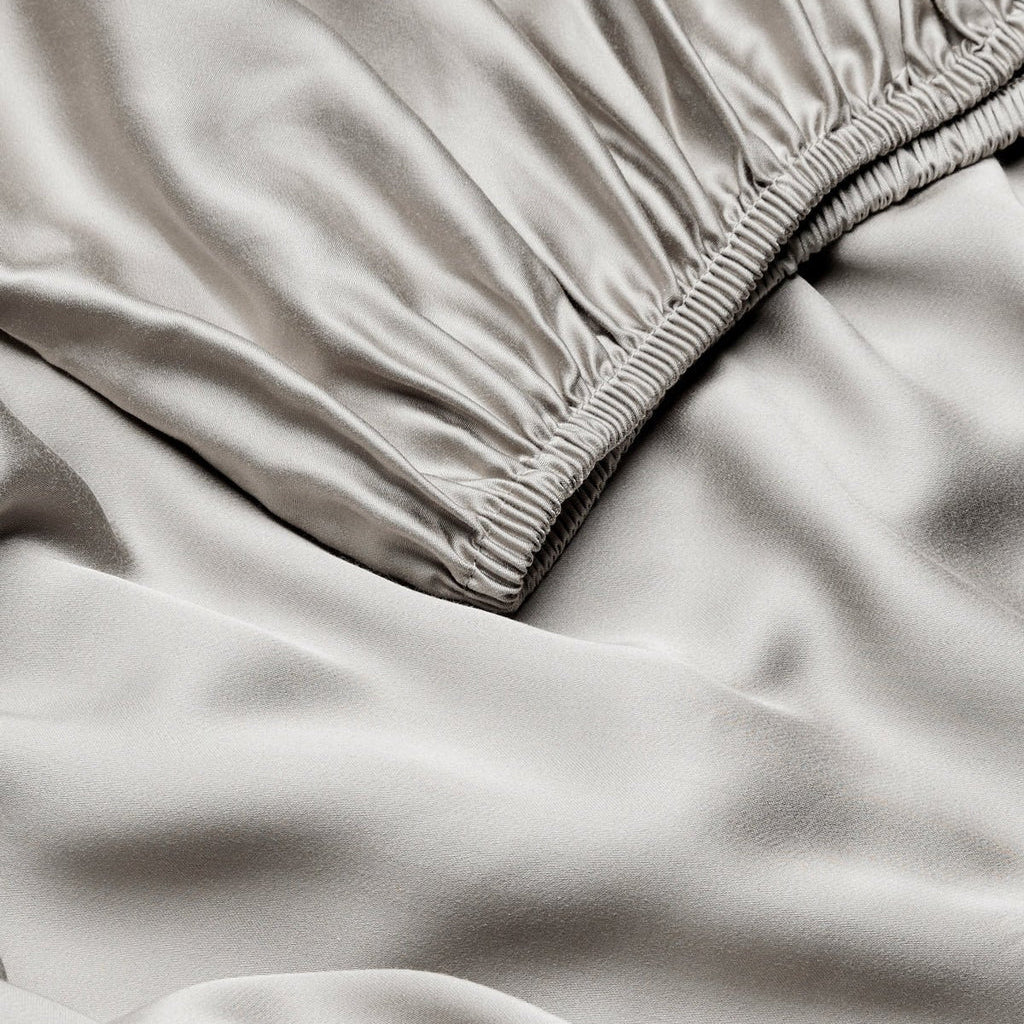 Bamboo Fitted Sheet