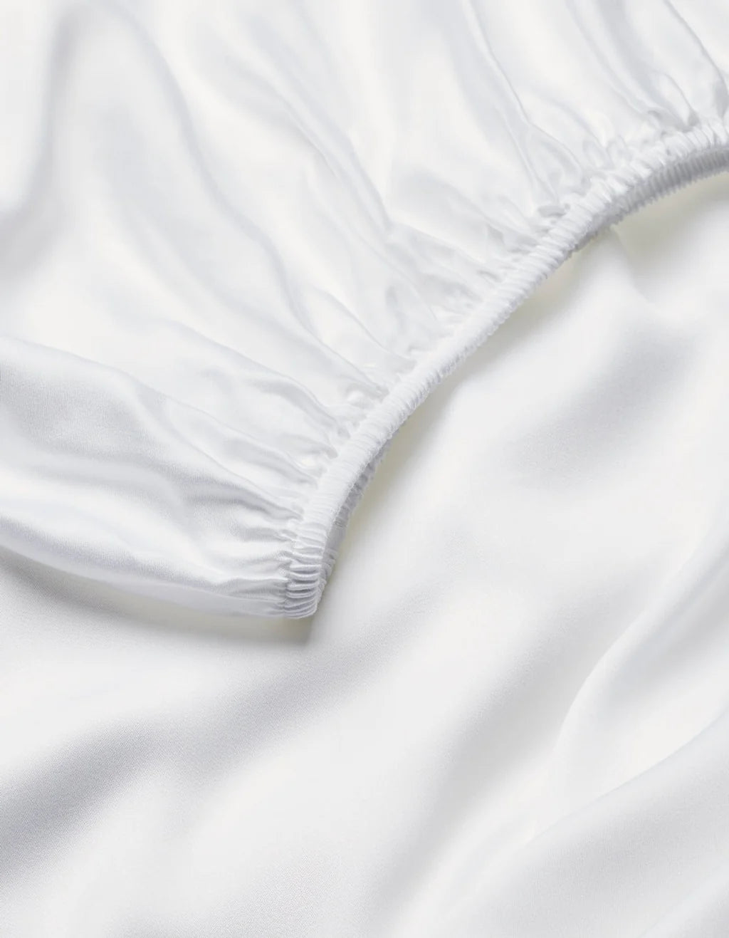 Bamboo Fitted Sheet