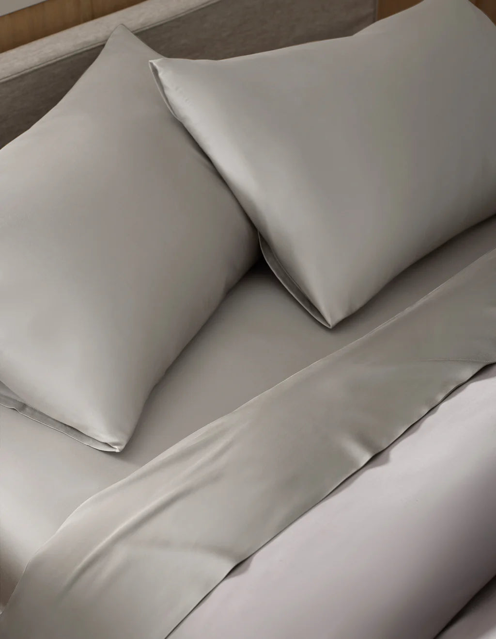 Bamboo Pillowcases