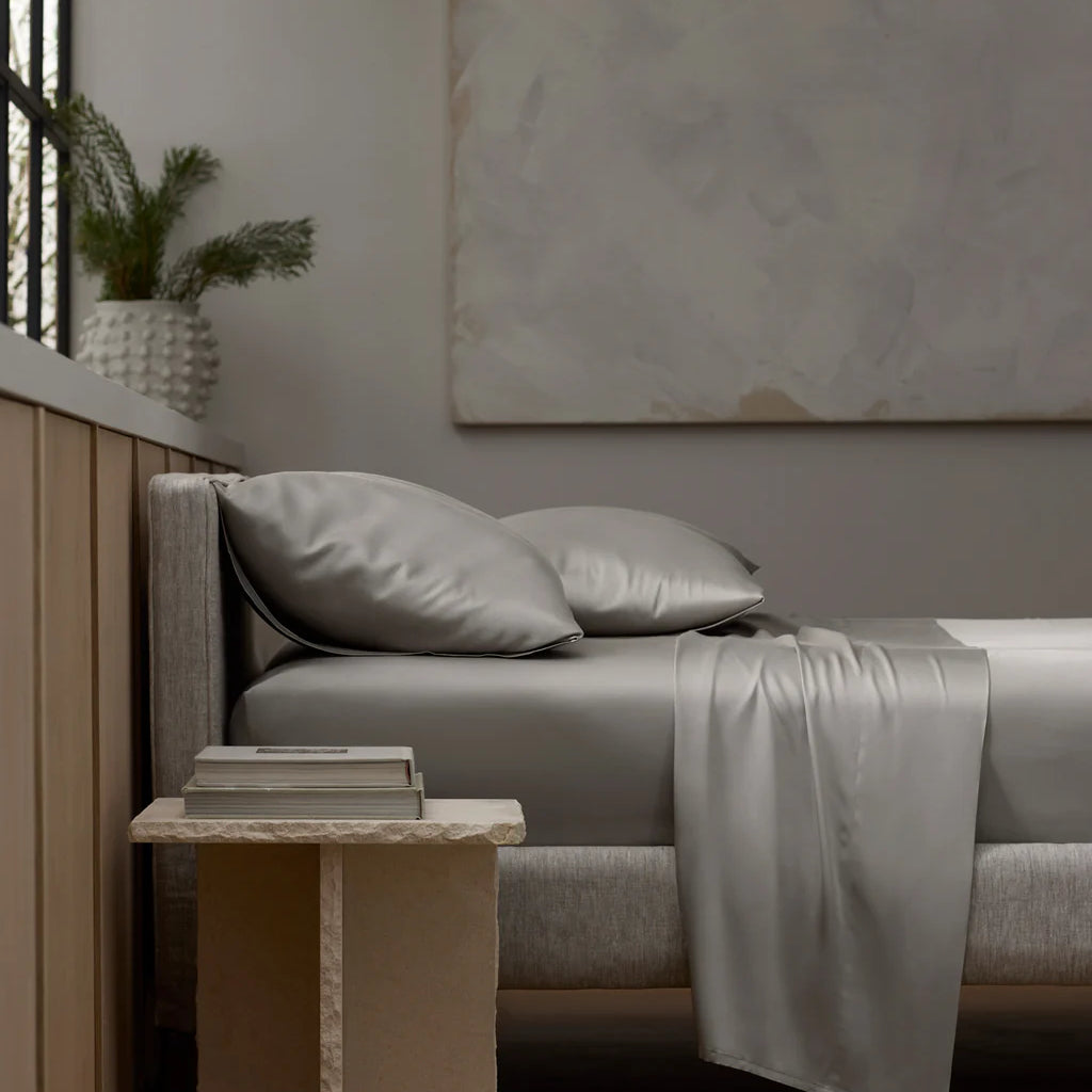 Bamboo Pillowcases