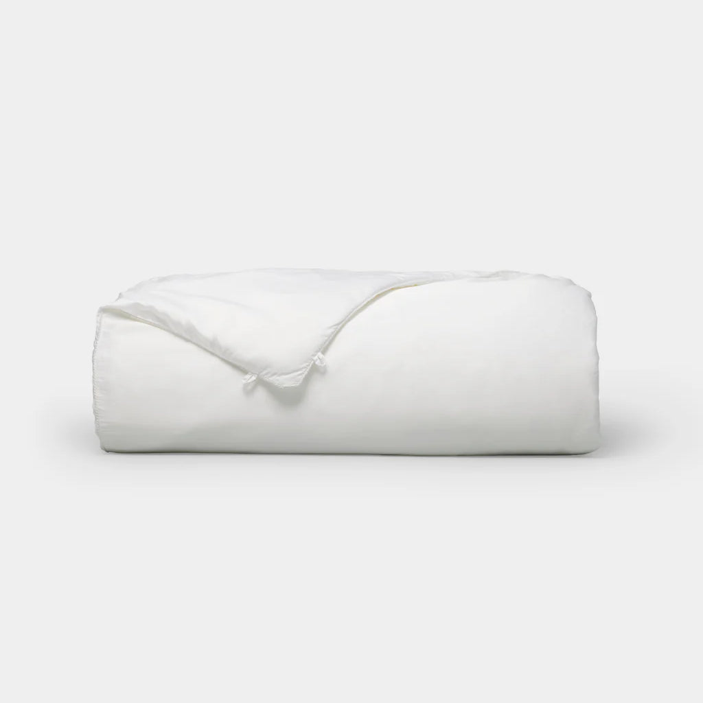 Silk Comforter