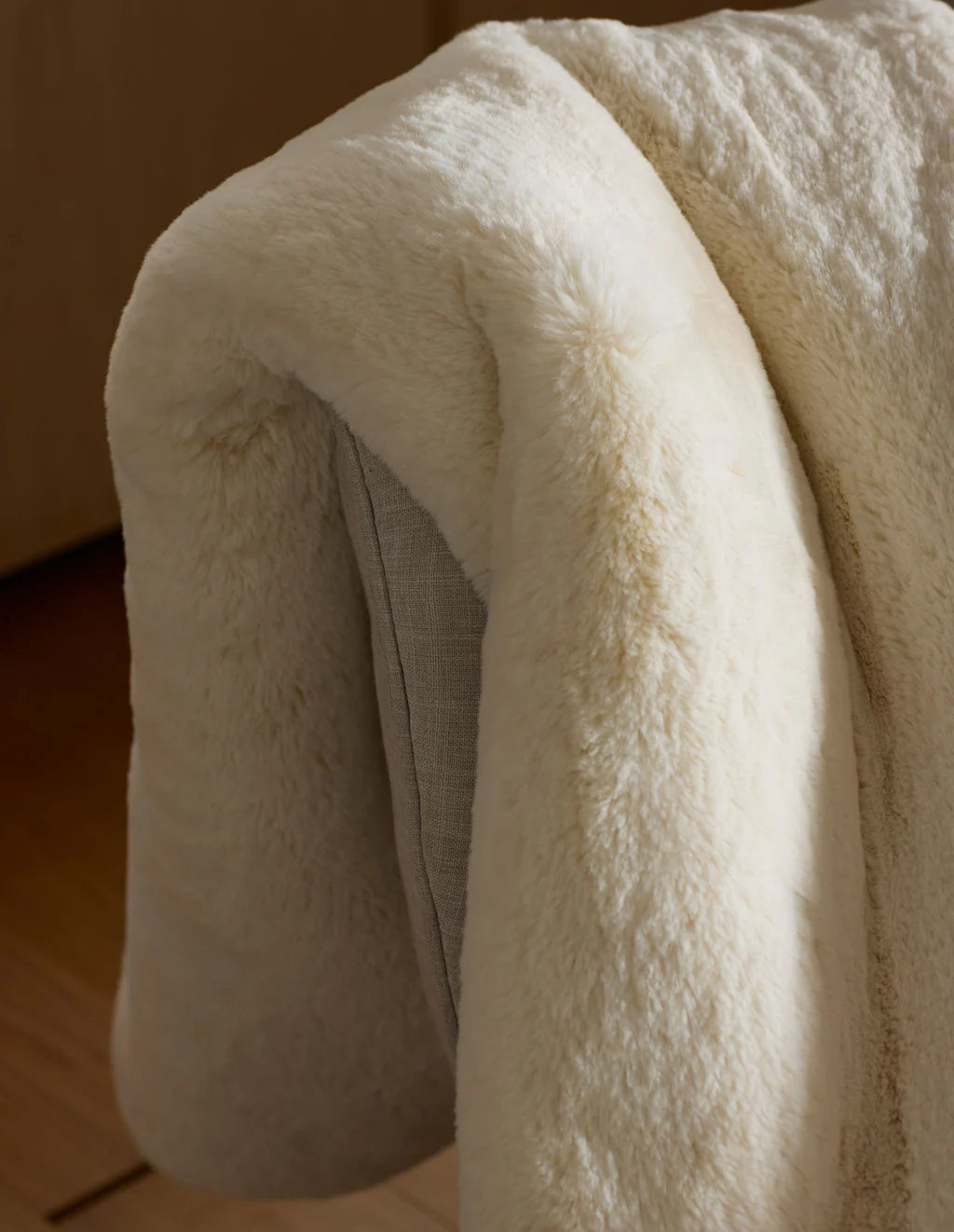 Classic Cuddle Blanket