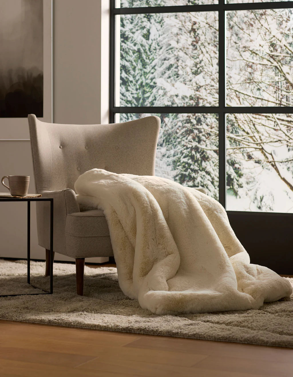 Classic Cuddle Blanket