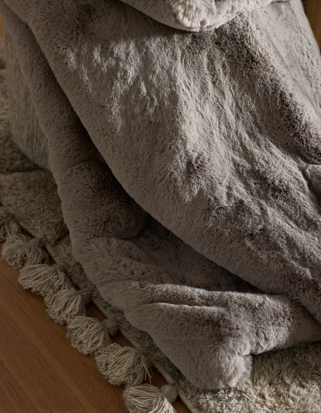 Classic Cuddle Blanket
