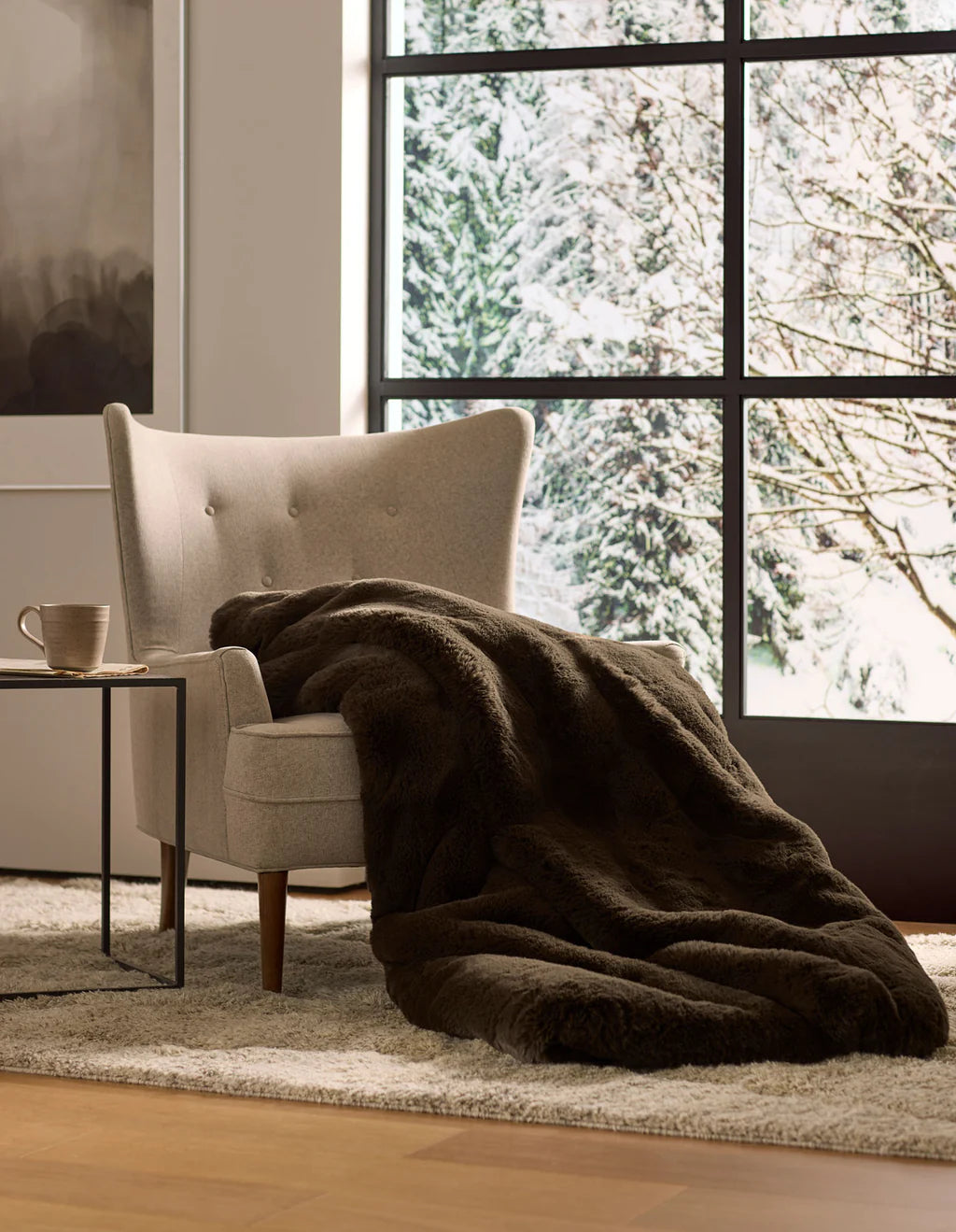 Classic Cuddle Blanket