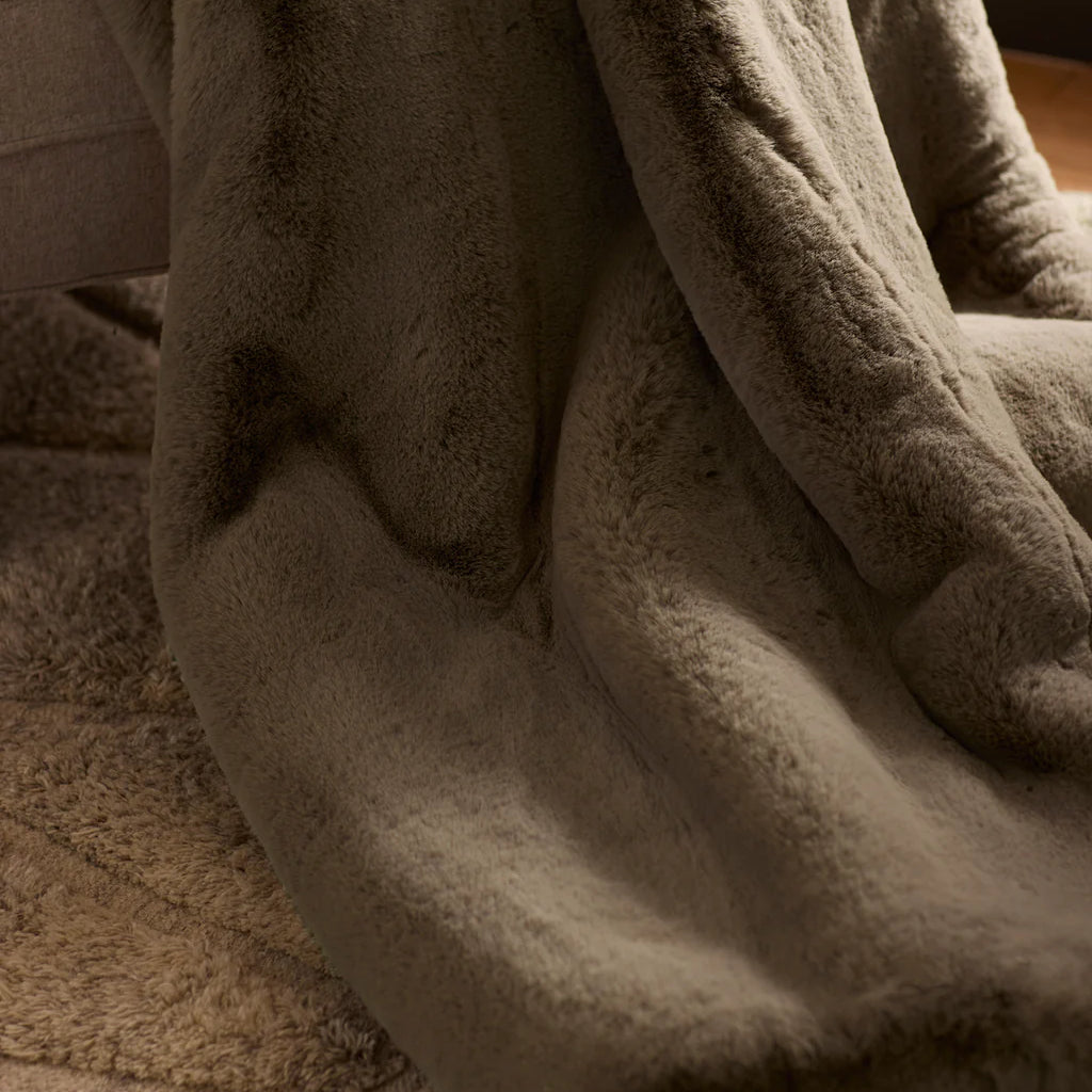 Classic Cuddle Blanket