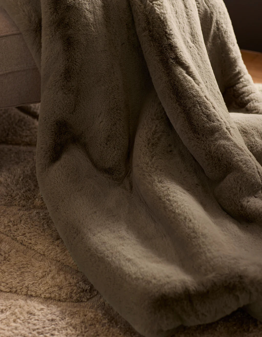 Classic Cuddle Blanket