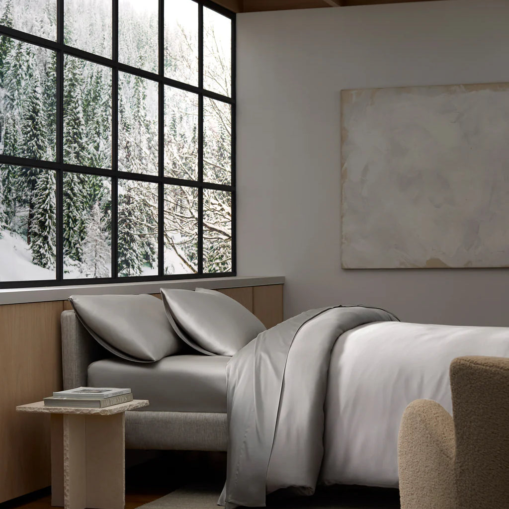 Bamboo Duvet Cover