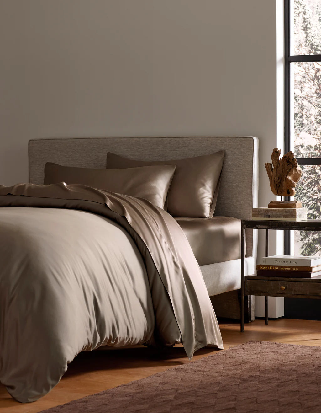 Bamboo Pillowcases
